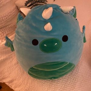 16” Dragon Squishmallow